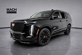 Cadillac Escalade (2026) V - náhled 1