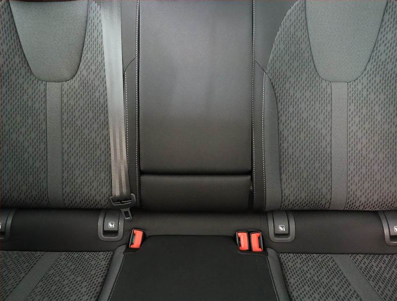 Škoda Octavia (2022) Style 1.5 TSI - fotka 10 z 17
