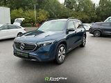 Mercedes-Benz EQB (2023) EQB 250, kamera, vyh. sedadla - náhled 3