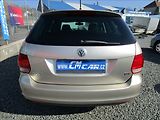 Volkswagen Golf Variant 1.4TSi Sport, aut. Kli - náhled 4