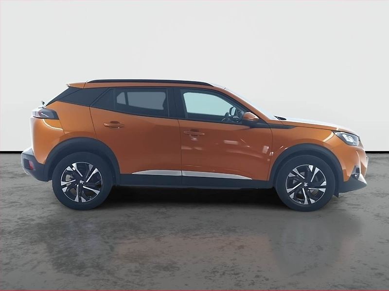 Peugeot 2008 (2021) 1.2 PureTech, Serv.kniha - fotka 6 z 19