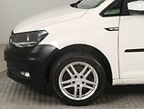 Volkswagen Caddy (2019) 2.0 TDI 4MOTION, 5Míst, ČR - náhled 14