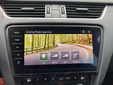 Škoda Octavia (2018) 1.6 TDi, Style, DSG, kůže - náhled 17