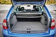 Škoda Octavia třetí generace