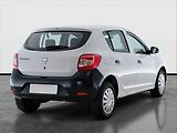 Dacia Sandero (2014) 1.2 16V, po STK, v provozu - náhled 4