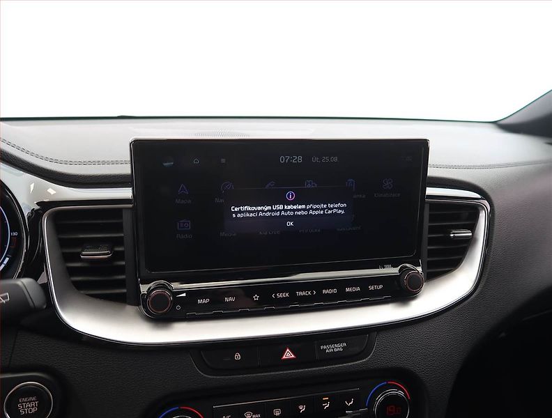 Kia Pro_Ceed (2019) GT 1.6 T-GDI, Automat - fotka 17 z 27