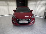 Hyundai i30 1.6 i 16V ČR SERVISKA DIGIAC  - náhled 3