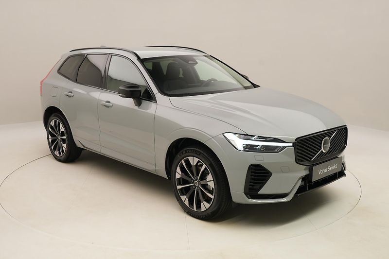 Volvo XC60 T6 AWD RECHARGE DARK PLUS CZ - fotka 17 z 62