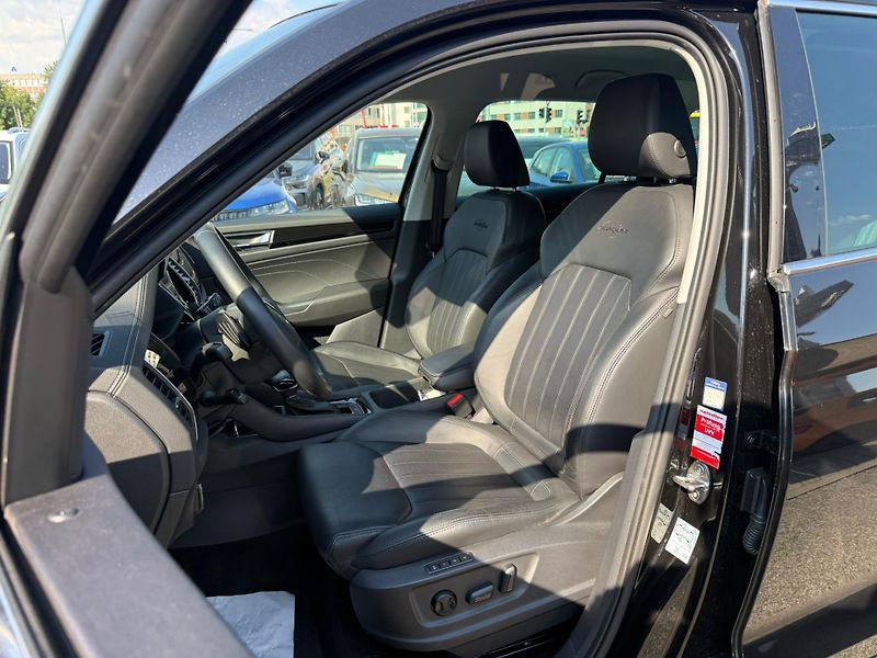 Škoda Kodiaq L&K 2.0 TDI 110 kW DSG - fotka 8 z 26