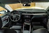 Audi e-tron 55 300kW Matrix Tažné ZÁRUKA - náhled 14