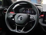 Škoda Fabia (2024) Monte Carlo 1.0 TSI - náhled 16
