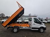 Ford Transit (2026) L3 Zadní náhon! - náhled 9