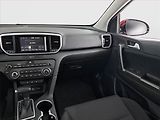 Kia Sportage (2019) 1.6 CRDi, Automat, Serv.kniha - náhled 8