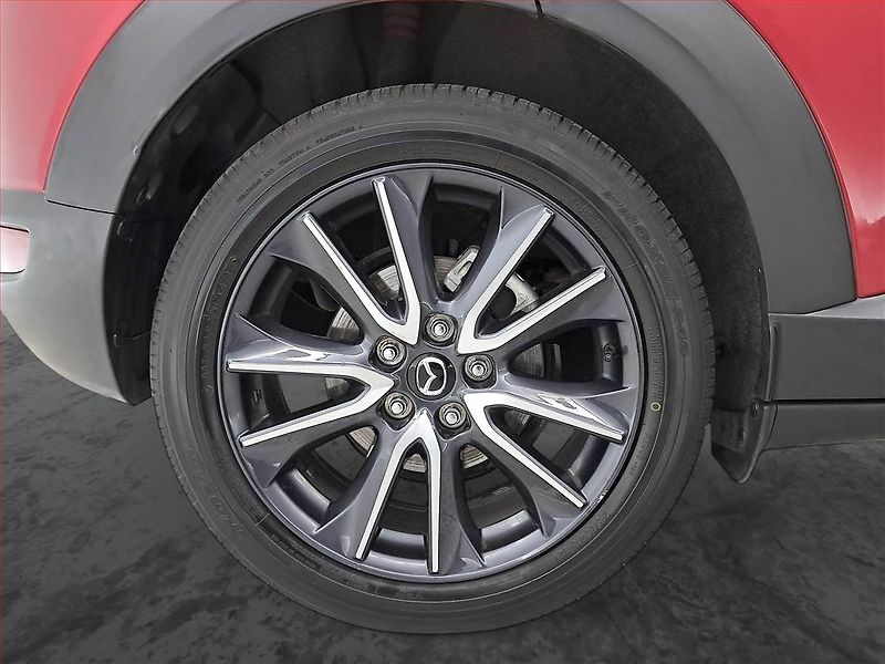 Mazda CX-3 (2018) Revolution 2.0 Skyactiv-G - fotka 15 z 22