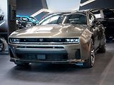 Dodge Charger (2026) 3.0 Scat Pack 4D AWD 550HP - náhled 1