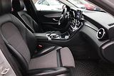Mercedes-Benz Třídy C (2015) C 220 d, Automat, Navi - náhled 9