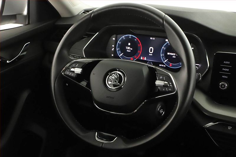 Škoda Octavia (2022) Ambition 2.0 TDI, ČR,1.maj - fotka 12 z 13