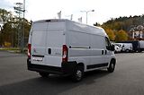 Citroën Jumper (2022) 2.2BHDi 33 L2H2 140 4d - náhled 2