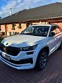 Škoda Kodiaq (2023) - náhled 3