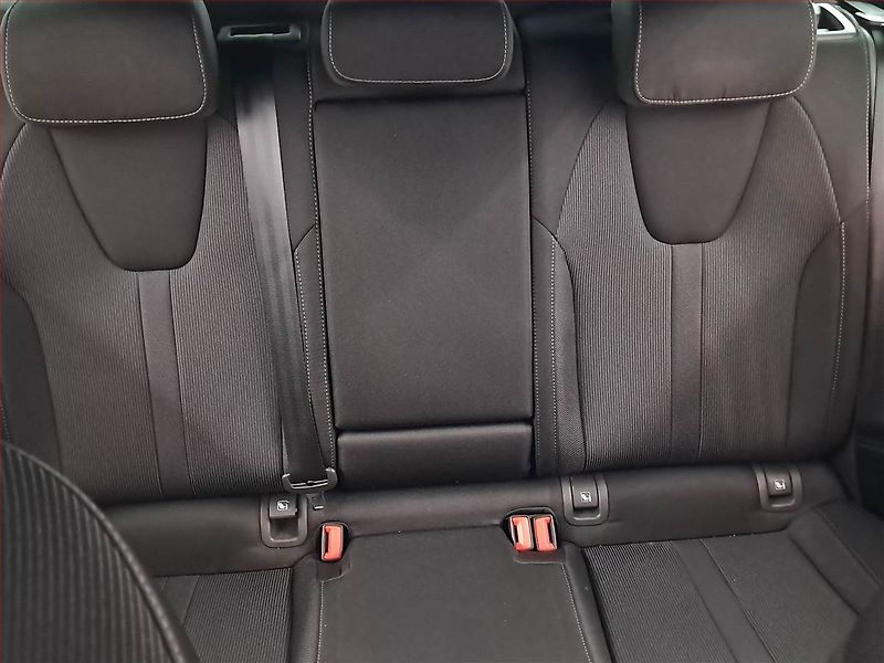 Škoda Octavia (2022) 2.0 TDI, Automat, Tempomat - fotka 10 z 20