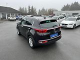 Kia Sportage (2018) Style 2.0 CRDI 136 KW 4x4 - CZ - náhled 8