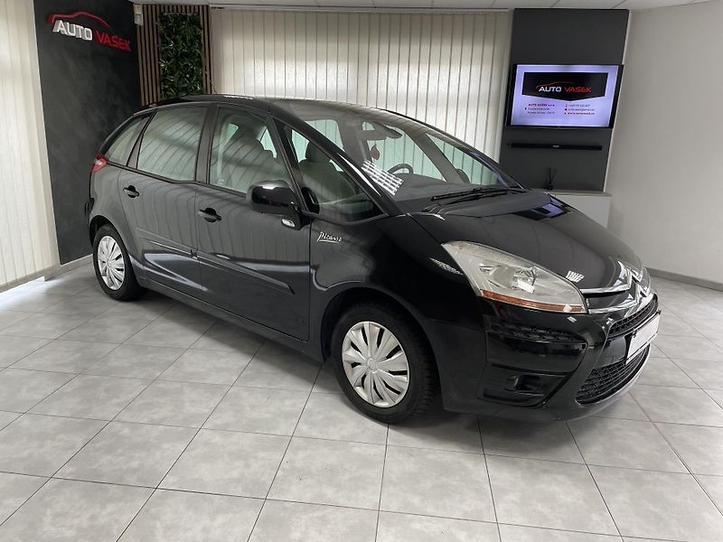 Citroën C4 Picasso 1.8 i LPG DIGIAC TZ  - fotka 2 z 25