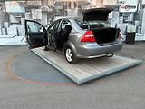 Chevrolet Aveo (2007) 1.4i, 69KW, DIGI KLIMA - náhled 9