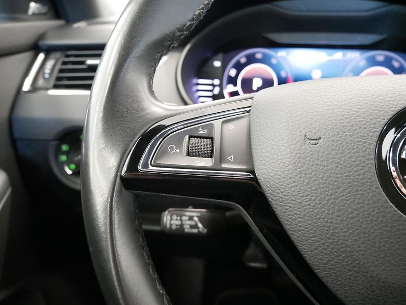 Škoda Octavia - fotka 16 z 27
