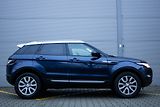 Land Rover Range Rover Evoque - náhled 3
