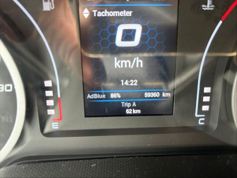 Iveco Daily 3,0   70C18A8P 15EP, hydr čelo - fotka 7 z 15