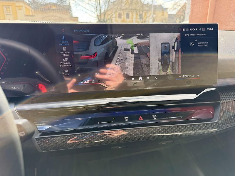 BMW M5 Touring Individual NEW Garance - fotka 33 z 55