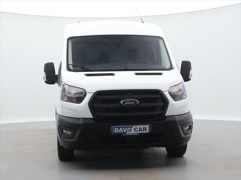 Ford Transit 2,0 TDCi 96kW Klima L3H2 DPH - fotka 2 z 25
