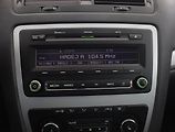 Škoda Octavia (2012) 1.2 TSI, Serv.kniha, Tempomat - náhled 12