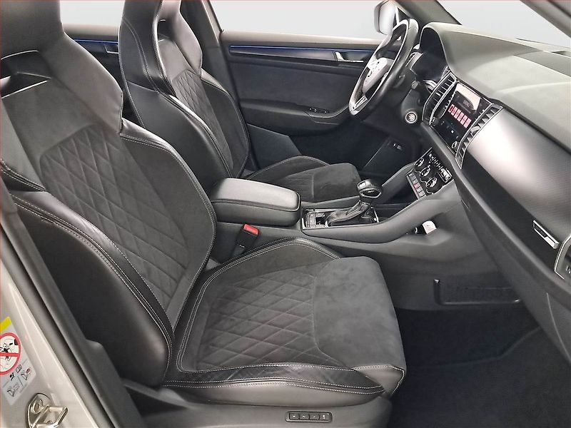 Škoda Kodiaq (2018) Sportline 2.0 TDI - fotka 9 z 25