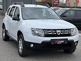 Dacia Duster 1.5DCi 4x4 ČR 1.MAJ. odp. DPH - náhled 2