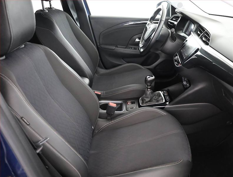 Opel Corsa (2021) 1.2 Turbo, Serv.kniha - fotka 7 z 18