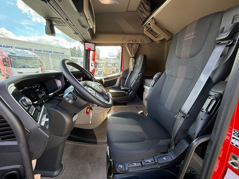 DAF XG480 EURO 6 - fotka 15 z 18