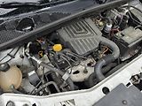 Dacia Lodgy 1.6 i LPG  - náhled 20