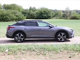 Citroën C5 X 1,6 PT 180k CZ Exclusive DPH - náhled 8
