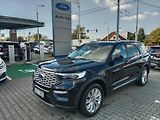 Ford Explorer 3,0 V6 EcoBoost PHEV  PLATINUM - náhled 1
