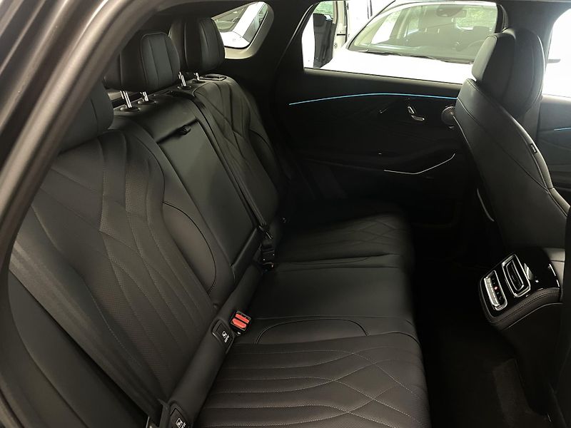 Omoda 9 (2026) Omoda 9 PHEV Premium  - fotka 18 z 52