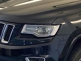 Jeep Grand Cherokee (2016) 3.0CRD 184kw, OVERLAND, ČR - náhled 7