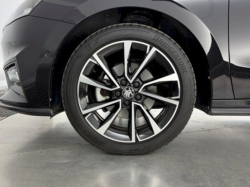 Škoda Fabia (2025) DSG 1.0TSI 85kW Monte Carlo - fotka 31 z 32