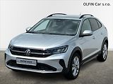 Volkswagen Taigo 1,0 TSi 85kW PEOPLE - náhled 1