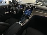 Mercedes-Benz GLC 200d 4Matic - náhled 15