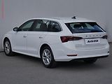Škoda Octavia (2021) 2.0 TDi, ČR, Style, LED, navi - náhled 3