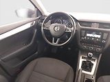 Škoda Octavia (2017) Style 1.6 TDI, Tempomat - náhled 7