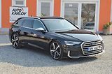 Audi S6 (2021) Avant TDi 253kW Quattro DPH - náhled 1