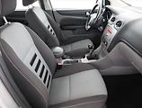 Ford Focus (2009) 1.6 16V, nová STK, jezdí dobře - náhled 7
