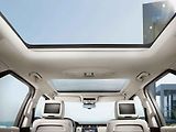 Land Rover Discovery.